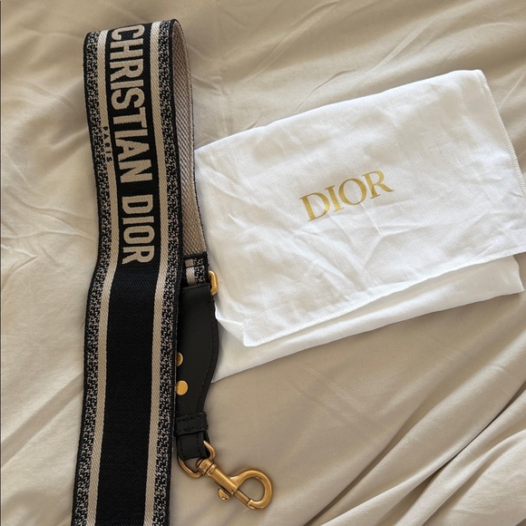 Dior Handbags - New Dior Shoulder Strap Crossbody Strap